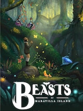 Beasts of Maravilla Island PC