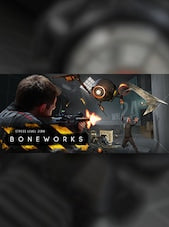 BONEWORKS PC