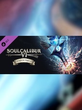 SOULCALIBUR VI Season Pass 2 PC