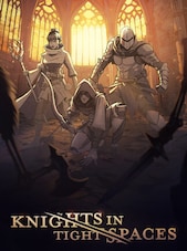 Knights in Tight Spaces PC
