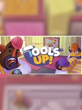 Tools Up! PC