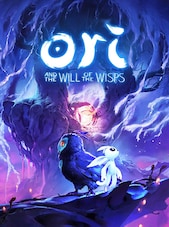 Ori and the Will of the Wisps PC