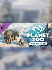 Planet Zoo: Arctic Pack PC
