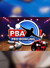 PBA Pro Bowling PC