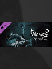 Pathologic 2: Marble Nest PC