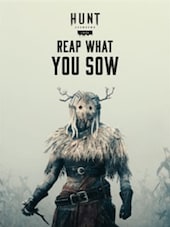 Hunt: Showdown 1896 ??Reap What You So PC