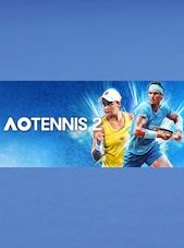 AO Tennis 2 PC