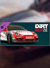 GRIP: Combat Racing - Artifex Car Pack (DLC) PC