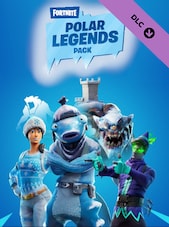 Fortnite - Polar Legends Pack Xbox Series X/S