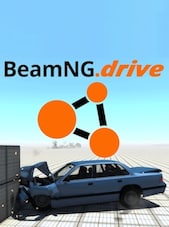 BeamNG.drive PC
