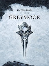 The Elder Scrolls Online - Greymoor Digital Collector?? Edition Upgrade PC