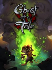 Ghost of a Tale PC
