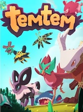 Temtem PC
