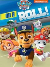 Paw Patrol: On a Roll PC