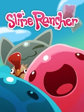 Slime Rancher PC