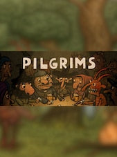 Pilgrims PC