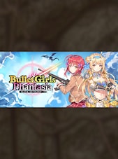 Bullet Girls Phantasia PC