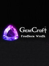 GemCraft - Frostborn Wrath PC