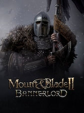 Mount & Blade II: Bannerlord PC
