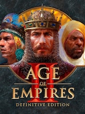 Age of Empires II: Definitive Edition Definitive Edition PC