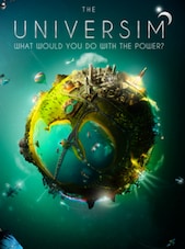 The Universim PC