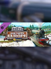 Railway Empire - Northern Europe PC