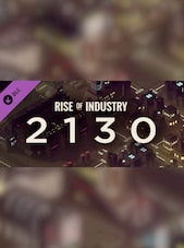 Rise of Industry: 2130 (DLC) PC
