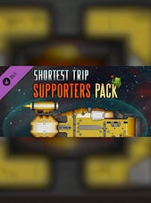 Shortest Trip to Earth - Supporters Pack PC