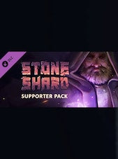 Stoneshard - Supporter Pack PC
