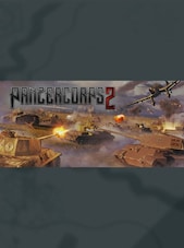 Panzer Corps 2 PC