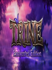 Trine Enchanted Edition PC