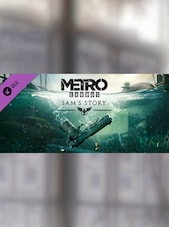 Metro Exodus - Sam's Story PC