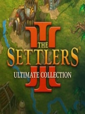 Settlers 3: Ultimate Collection PC