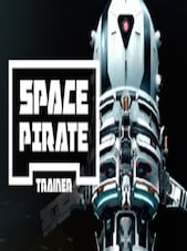 Space Pirate Trainer VR PC