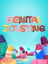 Genital Jousting PC