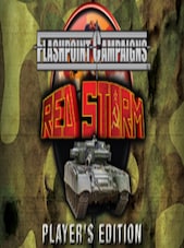 Flashpoint Campaigns: Red Storm Player's Edition PC