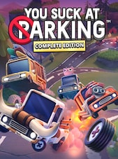 You Suck at Parking Complete Edition PC