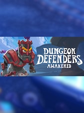Dungeon Defenders: Awakened PC