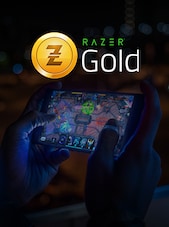 Razer Gold 100 BRL