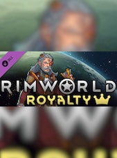RimWorld - Royalty (DLC) PC