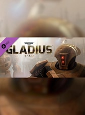 Warhammer 40,000: Gladius - T'au PC