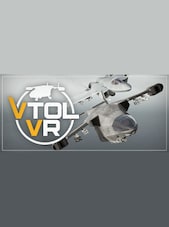 VTOL VR PC