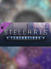 Stellaris: Federations PC