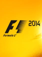 F1 2014 PC