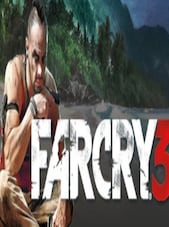 Far Cry 3 Deluxe Edition PC