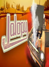 Jalopy PC