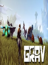 GRAV PC