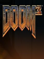 Doom 3 PC