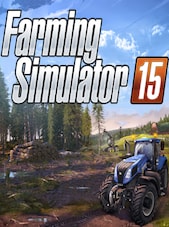 Farming Simulator 15 PC