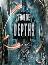 From the Depths PC